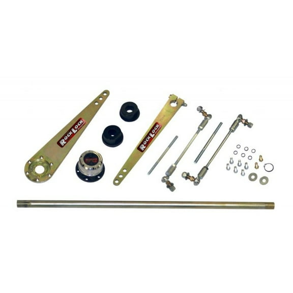 Skyjacker For Jeep Wrangler (TJ) 1997-2006 Sway Bar Assembly | JFSBA10