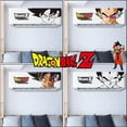 thumbnail image 2 of Pegatina de aire acondicionado de Dragon Ball Goku, pegatinas de pared de Anime, decoración creativa para habitación de adolescentes y niños, papel tapiz, murales, regalo, nuevo, 2 of 3