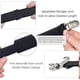 thumbnail image 2 of Tiras elásticas cruzadas para sábanas ajustables, tirantes ajustables para sábanas, clips de sujeción, 4 lados para cunas de colchón redondas y cuadradas y más, mantiene tus sábanas en su lugar. Ormromra WMPH-832, 2 of 7
