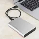 thumbnail image 2 of 2.5 Inch External Hard Drive USB 3.0 External Hard Disk 1TB Metal Plug and Play for PC Laptop Desktop, 2 of 5