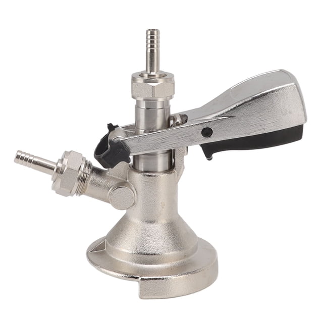 Coupleur de Robinet de Baril de Bière, Coupleur de Baril de Bière de Type A Système de Baril de Bière Coupleur de Baril de Bière de Type A Distributeur de Baril de Bière Conçu avec Expertise