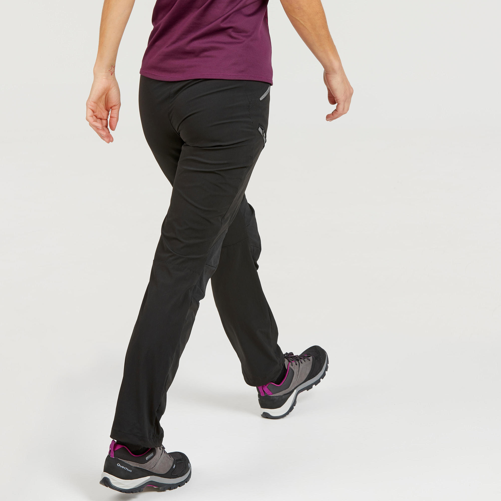 MH500, Hiking Pants, Women's - image 4 of 11