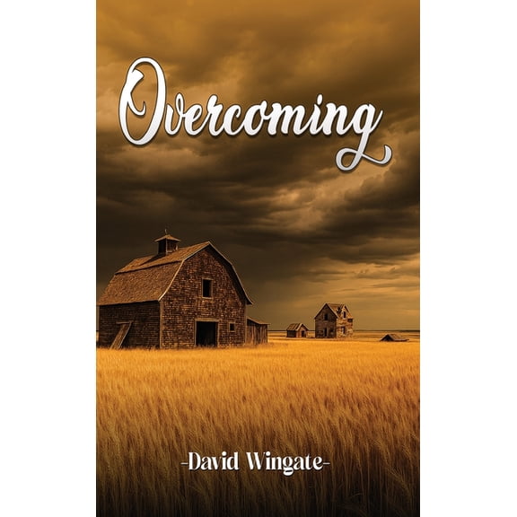 Overcoming, (Hardcover)