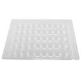 thumbnail image 7 of Clear PET Closeable French Macaron Storage Trays - Holds 50 Macarons Per Set - Pack of 4Sets, 7 of 7
