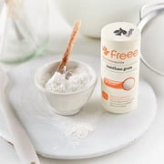 Doves Farm Freee Organic Xanthan Gum 100g (Pack of 2)