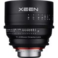 thumbnail image 3 of Xeen par Rokinon 50mm T1.5 pour PL + Kit de Nettoyage d'Objectif de Luxe, 3 of 6