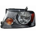 thumbnail image 1 of PR FD F-150 07-08 HL ASY W/O CHROME CAPA, 1 of 4