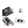 thumbnail image 3 of Car Window Switch Repair Button Cover Vehicle Door Glass Control Switch Key Cap Fit For Mercedes Fit For Benz W214 E Class EQE SUV2024, 3 of 6