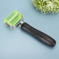 thumbnail image 4 of Leather Edge Roller, Safe Leather Roller, Non-slip Cardboard Cowhide For Leather, 4 of 8