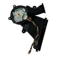 thumbnail image 2 of Mosiee Ventilator Fan Motor For Mova M1 For Ttouver M1 Vacuum Cleaner, 2 of 7