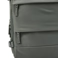 thumbnail image 2 of Mochila de mano ligera con puerto de carga USB Mochila grande de viaje verde, 2 of 9