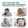 thumbnail image 3 of 3-Pack Ear Health Drops for Enhanced Hearing Support, 3 of 5