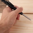 thumbnail image 2 of Kit de herramientas de marcado de lápiz de lápiz de carpintero sólido para construcción de carpintería, 2 of 9