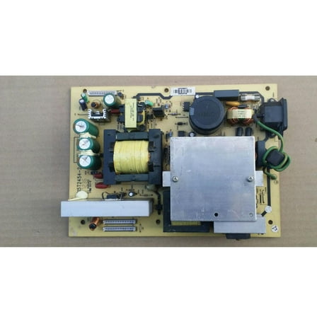 For LCD TV 47PFL7422 power board 715T2454-2 715T2454-1