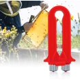 thumbnail image 5 of Beehive Wire Tensioner, Beekeeping Bee Tools Beehive Tensioner Beekeeping Equipment Tool（red）, 5 of 5