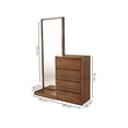 thumbnail image 5 of Tocador Amaris Parota - Kessa Muebles, 5 of 5