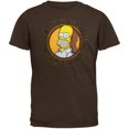 thumbnail image 1 of Simpsons - I Want to Be Alone Youth T-Shirt, 1 of 1