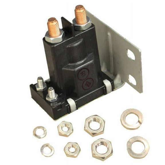 StentensGolf SO1014 Solenoid - Ezgo Text for 1994-2009 Gas