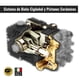 thumbnail image 2 of BOMBA ITALIANA GENERAL PUMP PARA HIDROLAVADORA DE GASOLINA DE 9 A 20 HP General Pump Triplex, 2 of 5