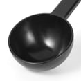 thumbnail image 1 of Cuchara de café 2 en 1, cuchara medidora de plástico de 10g, cuchara para polvo de frijol de doble uso Sywqhk Para estrenar, 1 of 3