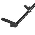 thumbnail image 4 of Support de saxophone alto en métal, support portable et pliable, accessoire pour instrument, 4 of 4