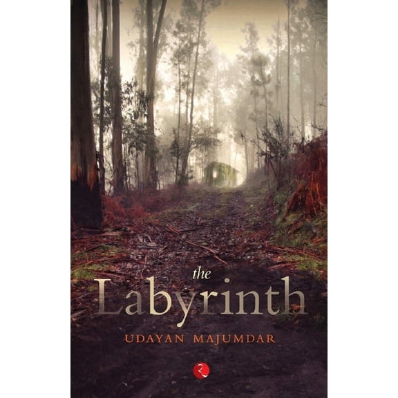 The Labyrinth, (Paperback)