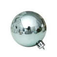 thumbnail image 3 of Douhoow 30pcs Plastic Christmas Balls Ornaments Xmas Tree Pendant Decorations, 3 of 9