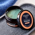 thumbnail image 3 of Equate Men Pomade for Medium Hold and High Shine, 3.0 oz, Compare to American Crew®, 3 of 7