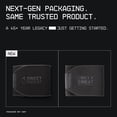 thumbnail image 3 of Sweet Sweat Waist Trimmer, by Sports Research - Matte Black - M, 3 of 9