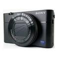 thumbnail image 2 of Sony Cyber-Shot DSC-RX100 VA Digital Camera International Model, 2 of 6