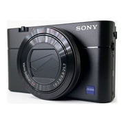 Sony Cyber-Shot DSC-RX100 VA Digital Camera International Model
