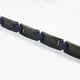 thumbnail image 5 of Pulsera magnética para hombres y mujeres en plata, pulsera con imanes fuertes como regalo para mujeres, 5 of 5