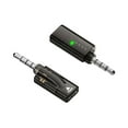 thumbnail image 1 of Type-C Female to 3.5mm Male Audio Adapter Converter for USB C Wired Headpho, 1 of 8