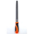 thumbnail image 2 of Lima para carpintería Edward Tools Harden 8, escofina semicircular, 2 of 4