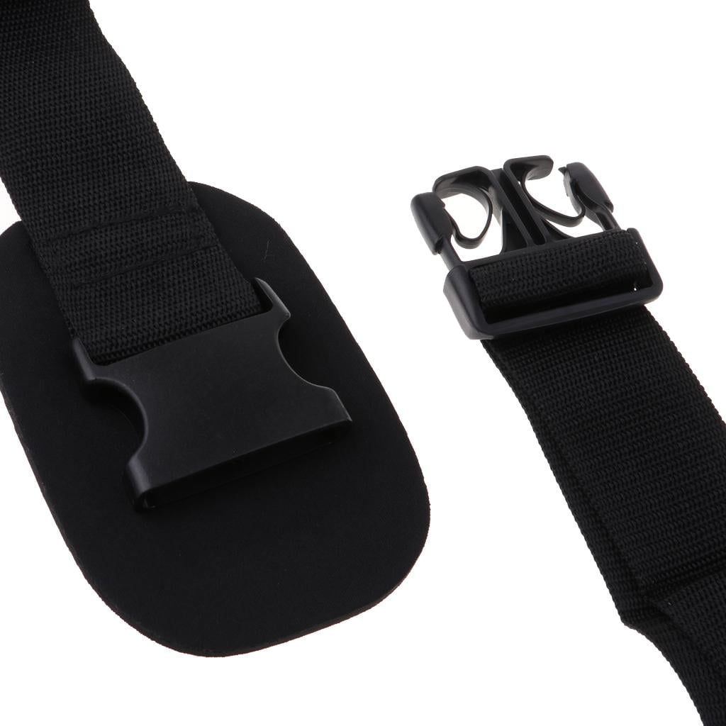 QccHieUs Surfing Board Carry Straps Great Strong Kayak Carrying Strap