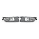thumbnail image 3 of Par de faros antiniebla delanteros con bombillas para VW Beetle 2012-2016 5C5941700A, 3 of 11