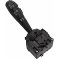 thumbnail image 1 of Lojalitet Comodo Duster Commodo para Dacia Duster Dokker Sandero Lodgy Dokker Clio Logan 8201167988 Interruptor de columna de dirección Interruptor de control del volante Señal de giro 255405056R, 1 of 5
