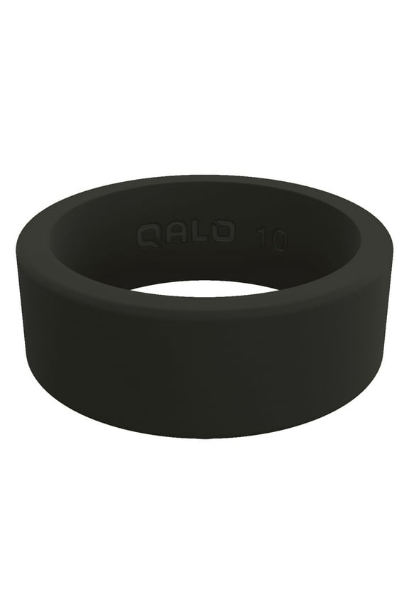 Men's Classic Silicone Ring