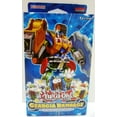 thumbnail image 1 of Yu-Gi-Oh! Geargia Rampage Structure Deck, 1 of 1