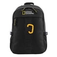 thumbnail image 1 of Mochila Backpack Bloqueo RFID Nat Geo EXPLORER III 22L Negro, 1 of 5