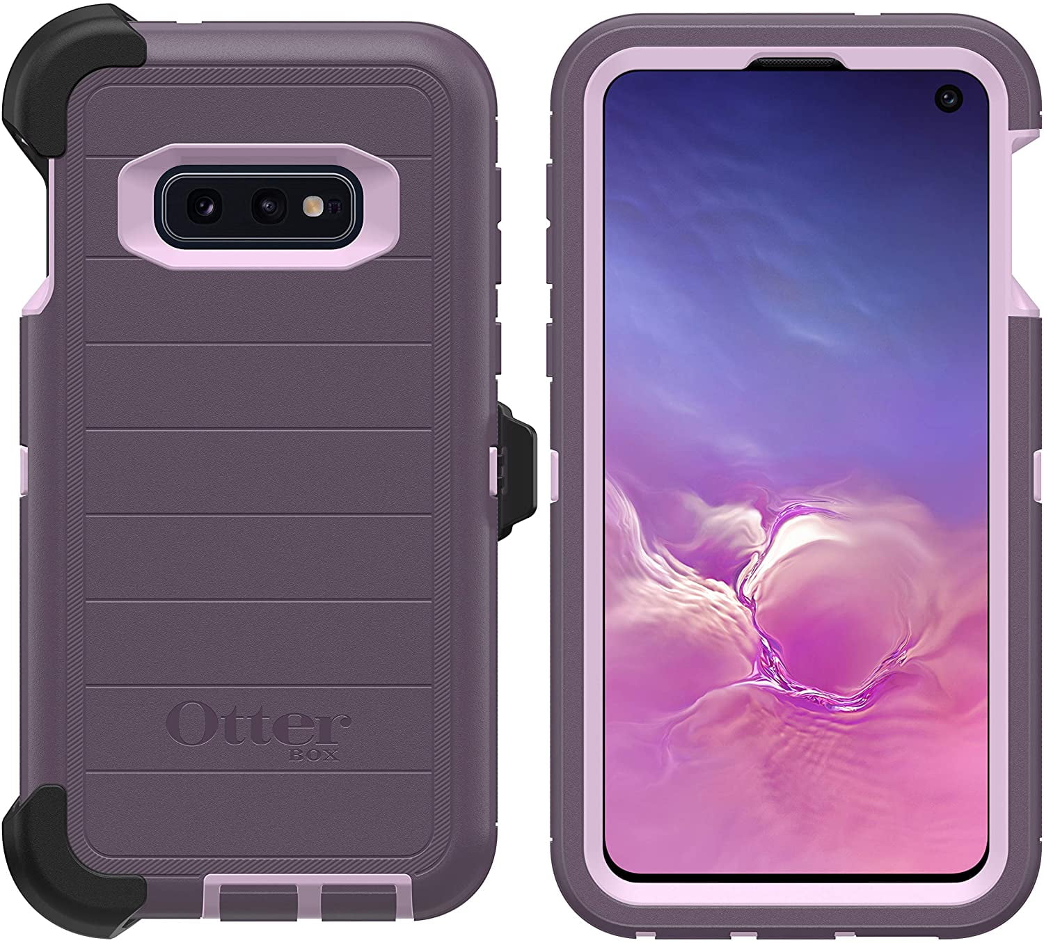 otterbox defender for s10e