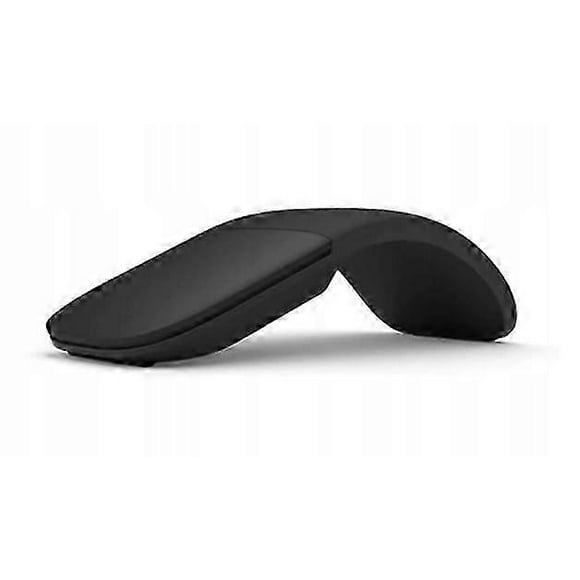Surface Arc Mouse Ambidextrous Bluetooth Bluetrack 1800 Dpi