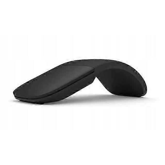 Surface Arc Mouse Ambidextrous Bluetooth Bluetrack 1800 Dpi