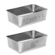 thumbnail image 1 of Caja higiénica LEGOURNS de acero inoxidable, 45 x 35 x 15 cm, paquete de 2, 1 of 6