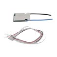thumbnail image 4 of Battery Protection Board BMS PCB for Ternary Lithium Cell Pack Same Mouth nce 13S 48V30A(10A Charging), 4 of 4