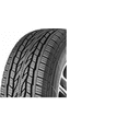 thumbnail image 2 of Llanta Continental 215/65R16 ContiCrossContact LX 2 98H FR CCLX2, 2 of 2