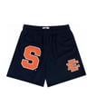thumbnail image 1 of Pantalones cortos de gimnasio con estampado Floral para hombre, Shorts clásicos de malla básica para gimnasio, baloncesto y deportes, novedad de verano, 1 of 5