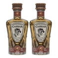 thumbnail image 1 of Pack de 2 Tequila Carrera Añejo 750 ml, 1 of 3