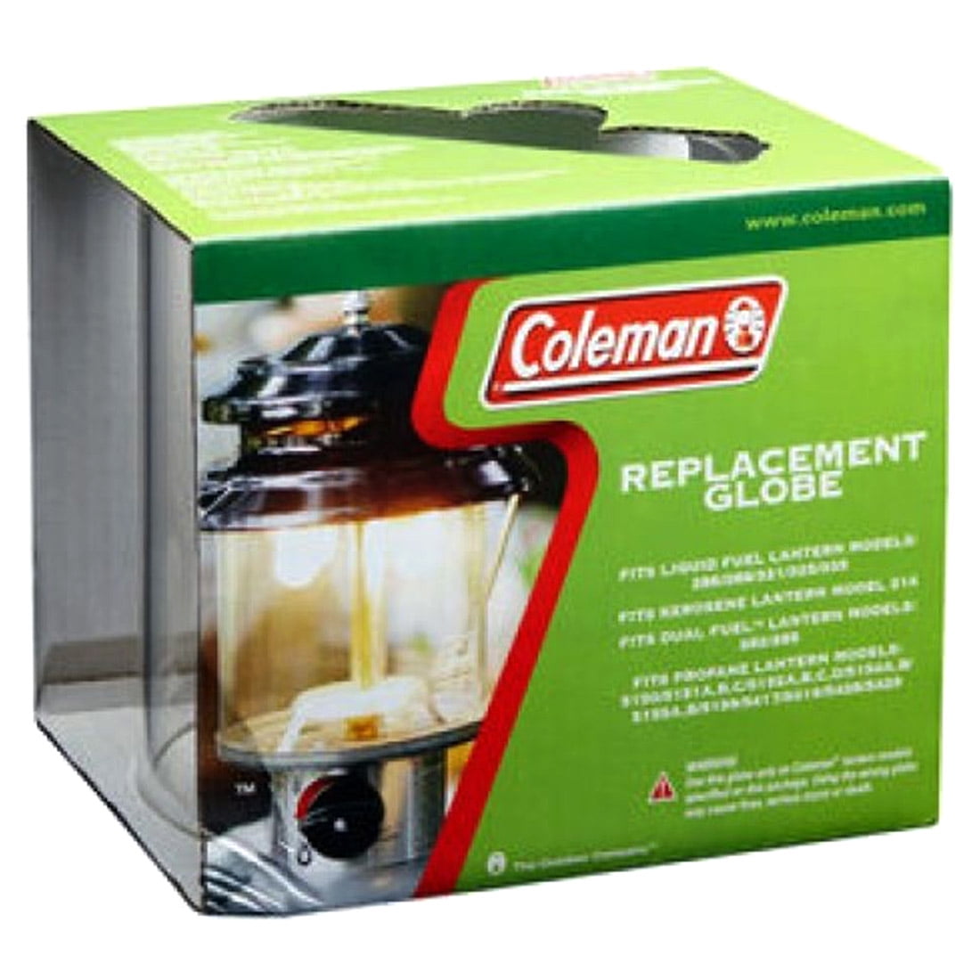 Coleman Classic LED Camping Lantern, Rechargeable 400 Lumens Coleman Classic LED Camping Lantern, Rechargeable 400 Lumens