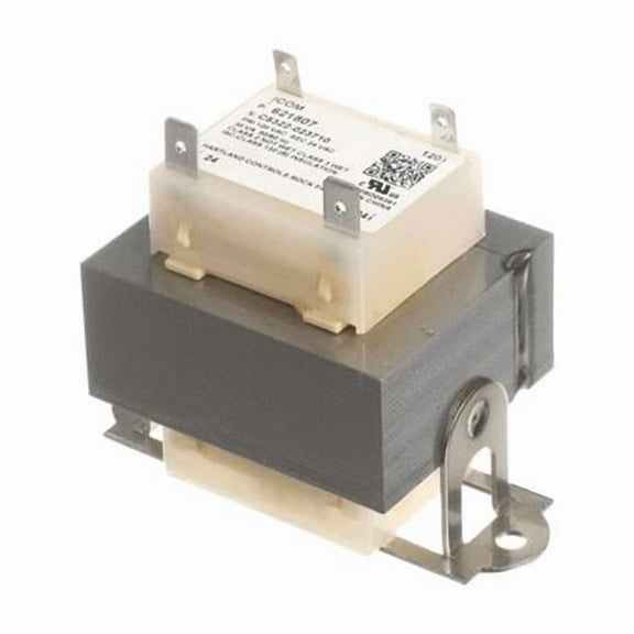 Nortek 621807R Genuine OEM Transformer - 24V, 0.833 Hz, 120 to, 30VA